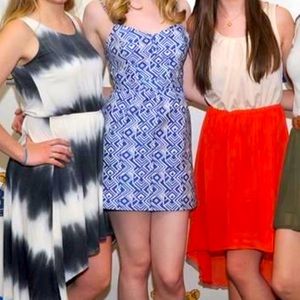 American Eagle Mini Dress